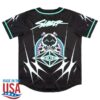 Slander Store Merch Shop Astro Jersey