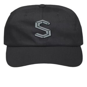 kenny trc Smerph Racing Merch Shop Smerph Logo Dad Hat