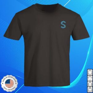 kenny trc Smerph Racing Merch Shop Smerph Racing T Shirt