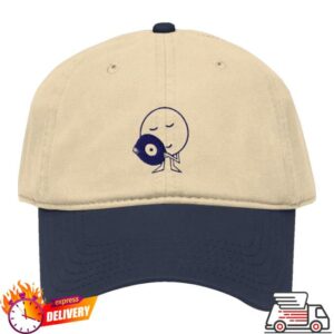 kenny trc Sorry Susan Records Merch Shop Vinyl Love Hat