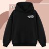 Squid Motor Club Merch Shop Chrome Star Hoodie