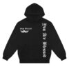 kenny trc Stay Blessed Clothing Merch Shop Store Stay Blessed You Are Blessed Hoodie