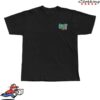 kenny trc Strap Merch Shop Strap Merlin Tee Black