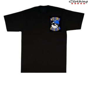 kenny trc Streetwise Gear Store Merch Our House Shirt