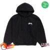 kenny trc Stussy Merch Shop Victoria Hoodie