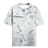 Subtronics Merch Shop Subtronics Friends Tie Dye Tee