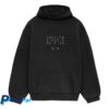 kenny trc Swedish House Mafia Merch 30 Crowns Hoodie
