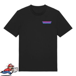 kenny trc The Butcher Sisters Store Merch Shop City Roller