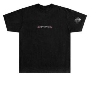 kenny trc The Concourse Project Merch Shop 2025 Tcp Recap Tee