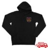 kenny trc The Home Team Merch Apparel Shop Devil Cat Hoodie