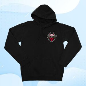 kenny trc The Home Team Merch Apparel Shop Devil Dog