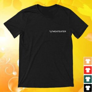 kenny trc The Meateater Merch Shop Rather Be Hunting Squirrels T Shirt