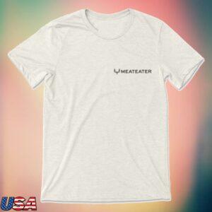 kenny trc The Meateater Store Merch Shop Rather Be Hunting Huge Bucks T Shirt