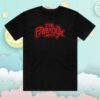 kenny trc The Paradox Merch Store Shop Black Pop Punk Isn't Dead Tee