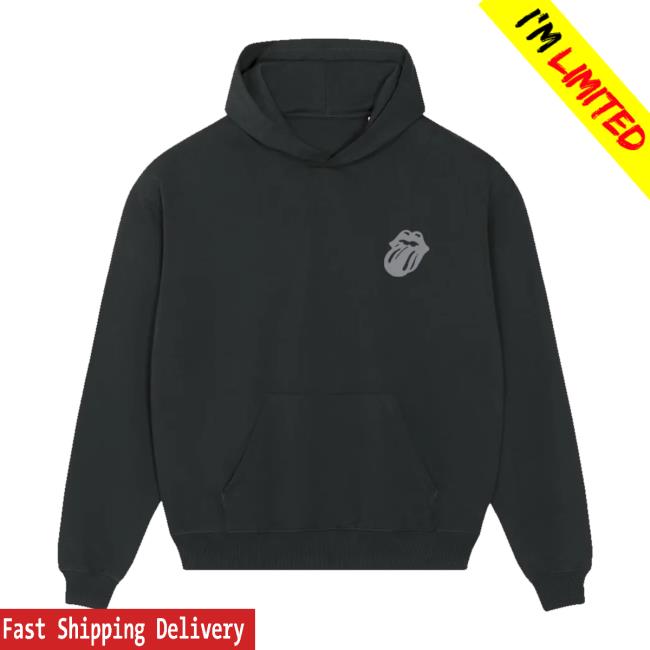 The Rolling Stones Shop Store Merch Shop Cherub Valentines Boxy Hoodie 5 The Rolling Stones Shop Store Merch Shop Cherub Valentines Boxy Hoodie