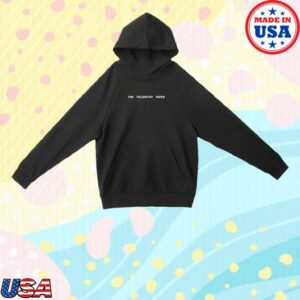 kenny trc The Telepathy Tapes Merch Shop Store Enlightened Hoodie