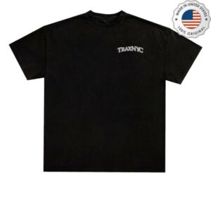 kenny trc Traxnyc Merch Shop Store Wheres My Money T Shirt