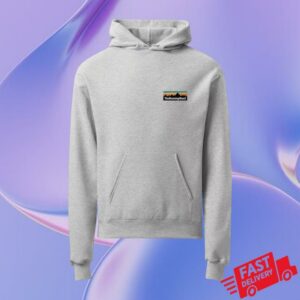 kenny trc Trmz Merch Shop Trmz Adventure Champion Hoodie