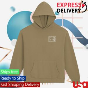 kenny trc Tstn Merch Shop Store Tstn Charlie Edition Hoodie