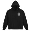 kenny trc Tstn Merch Shop Store Tstn Pirate Hoodie