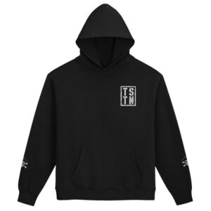 kenny trc Tstn Merch Shop Store Tstn Pirate Hoodie