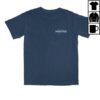 Ty Myers Merch Shop Heavy On The Soul Navy Tee