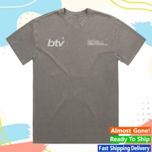 kenny trc Untitled Group Shop Merch Lineup T Shirt