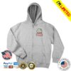 kenny trc Vegas Matt Merch Shop Store Get Even Or Get Even Worse Full Zip Hoodie