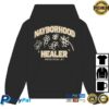 kenny trc Words Speak Life Store Merch Nayborhood Healer Hoodie