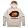 kenny trc Words Speak Life Store Merch On Everything I Love Grill Hoodie