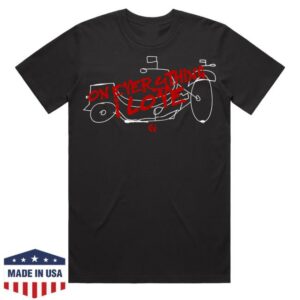 kenny trc Words Speak Life Store Merch On Everything I Love Tee