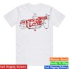 kenny trc Words Speak Life Store Merch On Everything I Love Tees