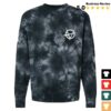 kenny trc World Of Darkness Store Shop The Masquerade Clan Tie Dye Sweatshirt