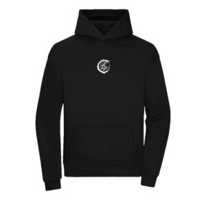 kenny trc World Of Winter Merch Shop Store Hbz Family Forever Tour 2025 Hoodie
