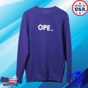 kenny trc World Of Winter Merch Shop Store Ope Crewneck