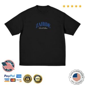 kenny trc Zahide Merch Shop Store Did It Better Shirt kenny trc Zahide Merch Shop Store Did It Better Shirt