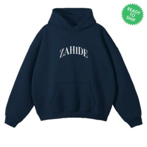 kenny trc Zahide Merch Shop Store Pretty Privilege Hoodie