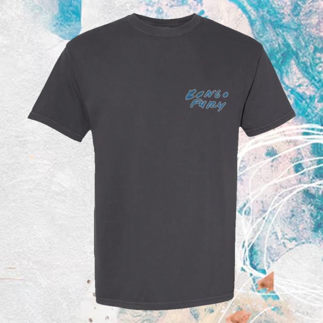 Zappa Store Merch Shop Bongo Fury 1975 Shirt 4 Zappa Store Merch Shop Bongo Fury 1975 T-Shirt