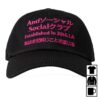 Anti Social Social Club Store Merch Shop Taku Ball Caps