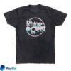 Rhinegeist Store Merch Shop Roadie T-Shirt