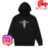 kenny trrc 156 Silence Merch Shop 156 Silence Feeling Hoodie