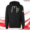 Catch The Truck Store Merch Shop Laced Members Hoodie