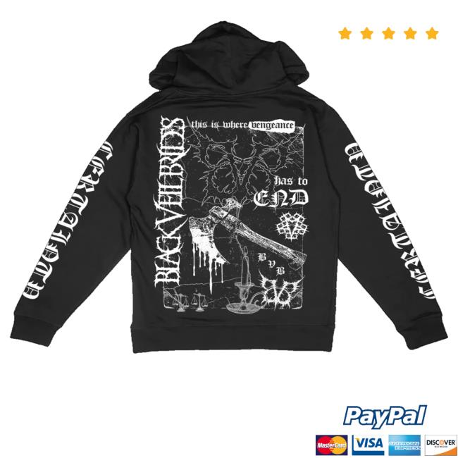 kenny xsau Black Veil Brides Merch Merch Shop Certainty Hoodie kenny xsau Black Veil Brides Merch Merch Shop Certainty Hoodie
