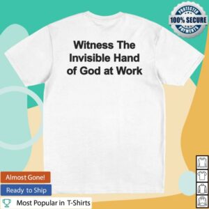 kenny xsau Socpens Store Merch Shop Gods Plan Shirt