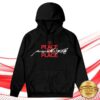 kenny ytrc Poison The Well Store Merch Shop Peace In Place Hoodie