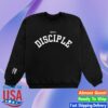 2819 Store Merch Digital Disciple Arc Black Sweatshirt