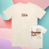 704 Merch Shop La Comunidad Nos Sigue Tee