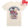 704 Shop Merch Store Chicken And Gasoline Tee