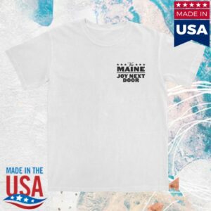 8123 Merch Store 1983 Tee