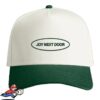 8123 Merch Store Joy 2-Tone Hat